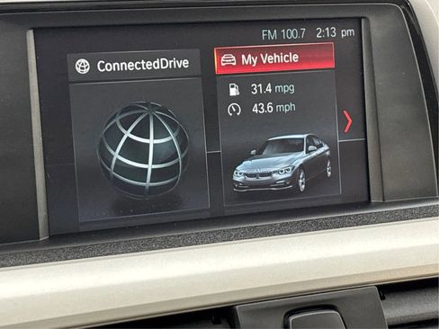 Used 2018 BMW 320i xDrive Sedan w/ Convenience Package image 42