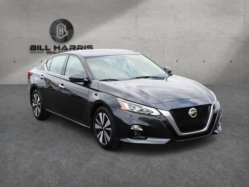 Used 2021 Nissan Altima 2.5 SL image 5