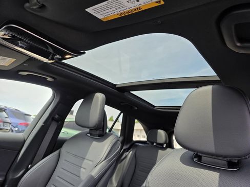 New 2026 Mercedes-Benz GLC 300 4MATIC image 23