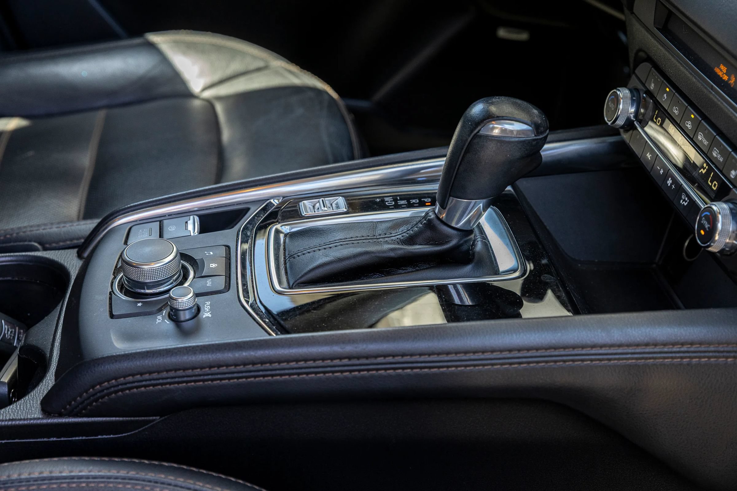 Used 2019 MAZDA CX-5 Grand Touring FWD image 15