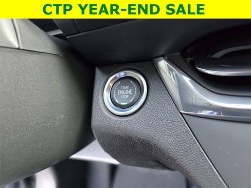 New 2025 Buick Envista Preferred w/ Convenience I Package image 28