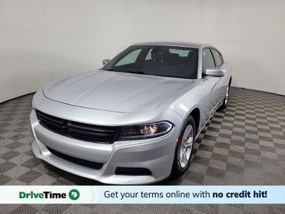 Used 2022 Dodge Charger SXT
