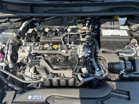 New 2026 Toyota Corolla SE FWD image 46
