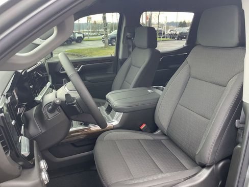 New 2026 GMC Sierra 1500 Elevation w/ Preferred Package AWD/4WD image 19