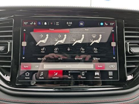 New 2026 Dodge Durango GT image 33