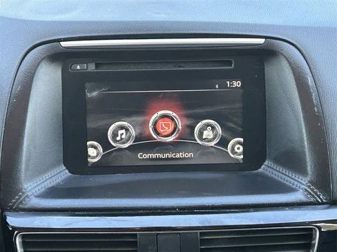 Used 2016 MAZDA CX-5 Sport image 18