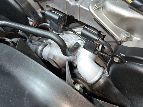 Used 1991 BMW 850i image 63