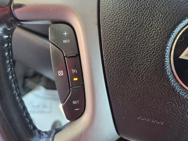 Used 2011 Chevrolet Silverado 1500 LT w/ All-Star Edition AWD/4WD image 26