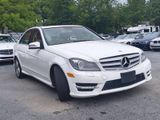 Used 2013 Mercedes-Benz C 250 Sedan w/ Lighting Pkg image 3
