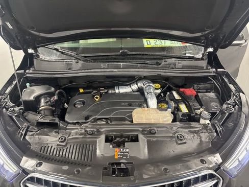 Used 2019 Buick Encore Essence w/ Safety Package II image 11