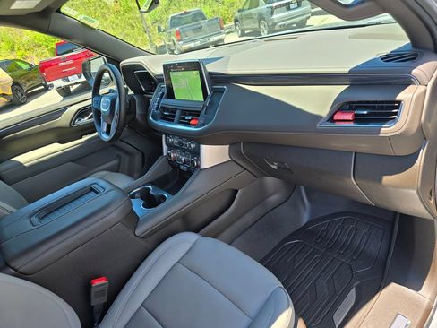 Certified 2023 GMC Yukon SLT w/ SLT Luxury Package RWD image 33