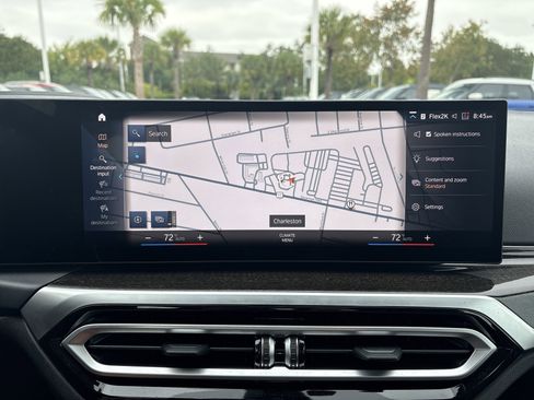 Certified 2023 BMW i4 eDrive40 w/ M Sport Package image 24