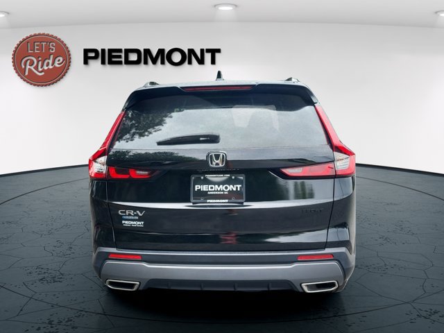 Certified 2024 Honda CR-V Sport image 7