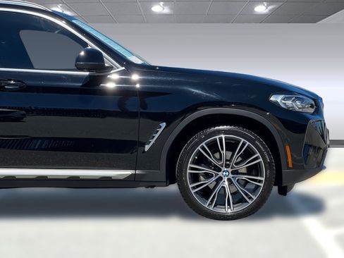 Used 2023 BMW X3 xDrive30i w/ Premium Package AWD/4WD image 35