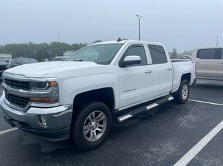 Used 2018 Chevrolet Silverado 1500 LT w/ All Star Edition AWD/4WD video 1
