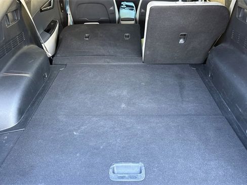 Certified 2024 Kia EV6 Wind w/ Wind Technology Package image 19