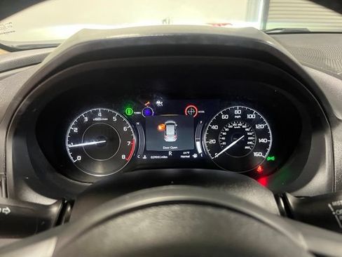 Used 2023 Acura RDX w/ Technology Package AWD/4WD image 26