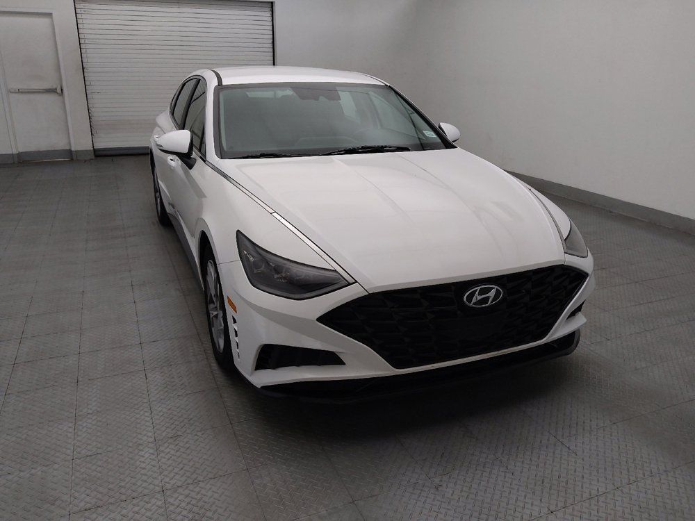 Used 2023 Hyundai Sonata SEL FWD image 14