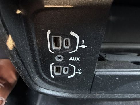 Certified 2021 RAM 2500 Tradesman image 25