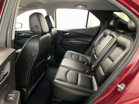 Certified 2020 Chevrolet Equinox Premier FWD image 12