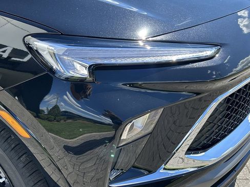 New 2026 Buick Encore GX Sport Touring w/ Advanced Technology Package image 8