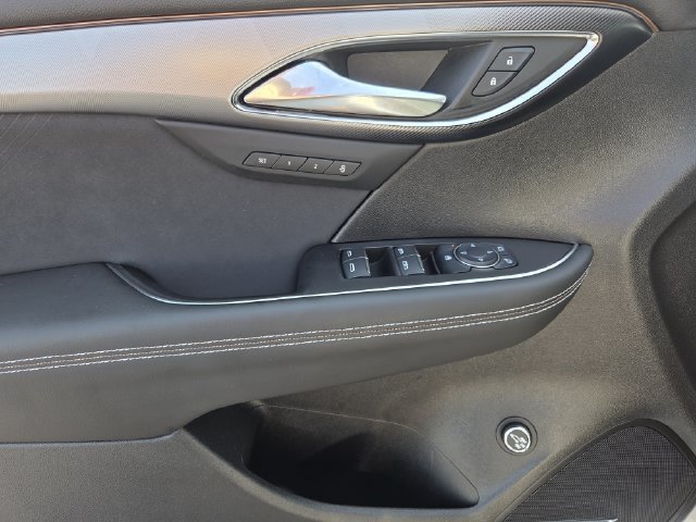 Certified 2024 Buick Envision Sport Touring AWD/4WD image 20