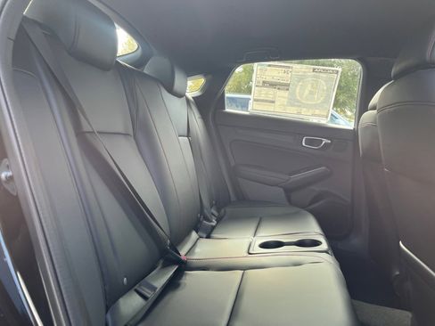 New 2026 Acura Integra Type S image 29