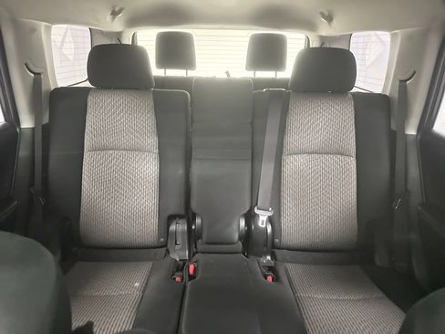 Used 2019 Toyota 4Runner SR5 AWD/4WD image 15