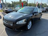 Used 2010 Nissan Maxima 3.5 SV w/ Cold Pkg image 2