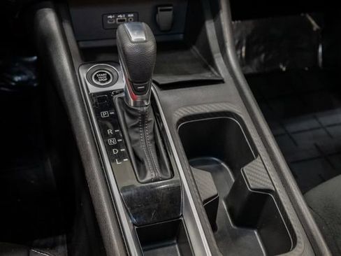 Used 2022 Nissan Sentra SV FWD image 21