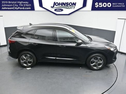 Used 2024 Ford Escape ST-Line AWD/4WD image 27