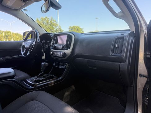Used 2016 GMC Canyon SLE w/ SLE Convenience Package AWD/4WD image 15