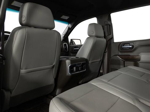 Used 2020 GMC Sierra 1500 SLT w/ SLT Premium Plus Package image 19