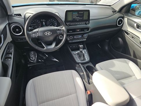 Used 2023 Hyundai Kona SEL w/ Convenience Package image 20