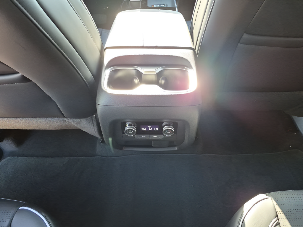 New 2026 Buick Enclave Sport Touring AWD/4WD image 33