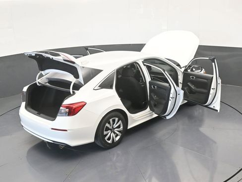 Used 2022 Honda Civic LX image 65