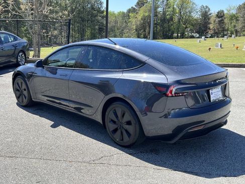 Used 2025 Tesla Model 3 Long Range image 5