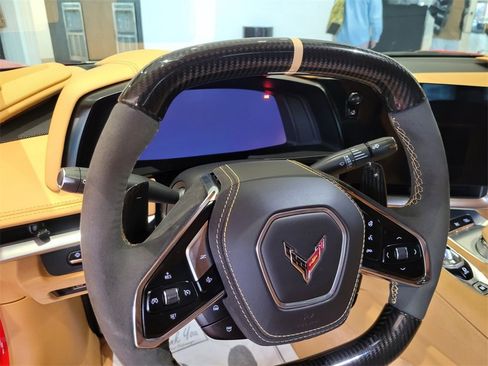 Used 2024 Chevrolet Corvette Z06 image 19