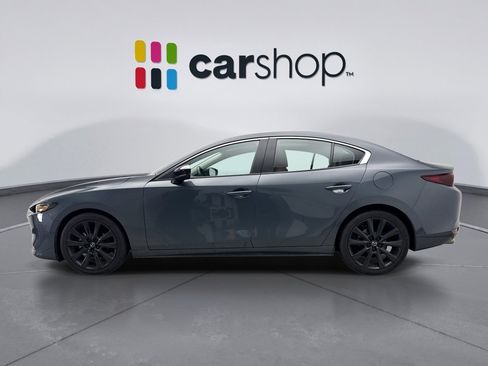 Used 2023 MAZDA MAZDA3 s image 2