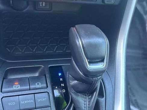 Used 2024 Toyota RAV4 XLE Premium w/ Weather Package image 25