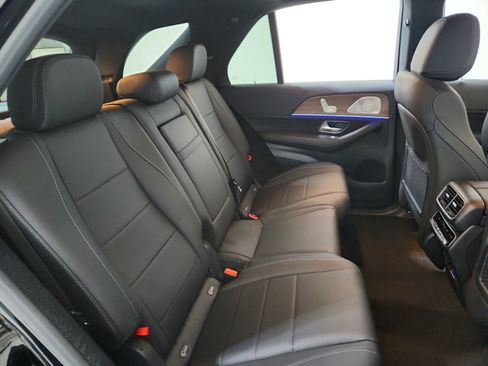 New 2026 Mercedes-Benz GLE 350 4MATIC image 11