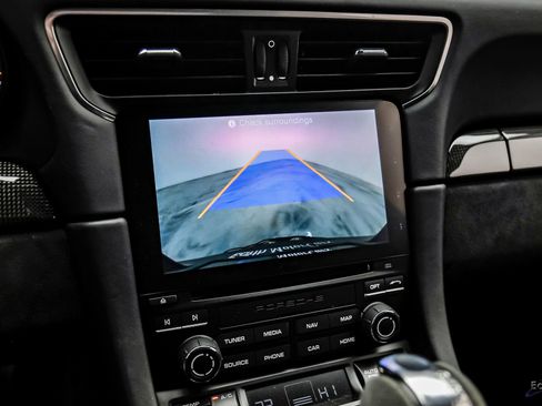 Used 2019 Porsche 911 GT3 RS image 90