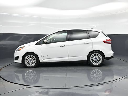 Used 2017 Ford C-MAX SE FWD image 25