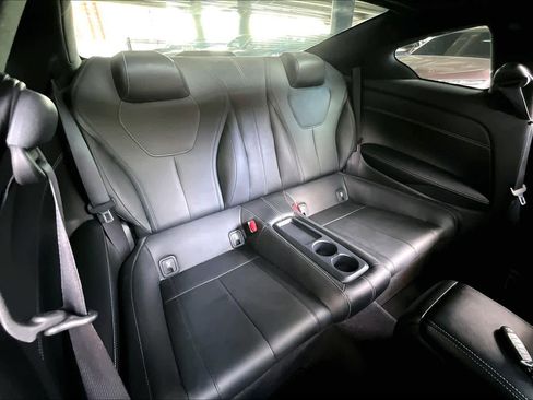 Used 2017 INFINITI Q60 w/ Premium Plus Package 3.0T image 20