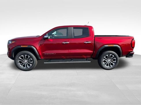 New 2026 GMC Canyon Denali AWD/4WD image 2