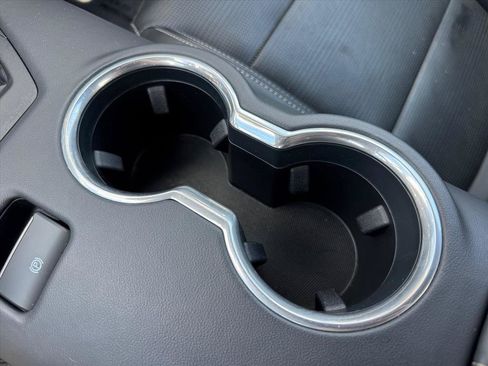 Used 2024 Ford Mustang Premium RWD image 26