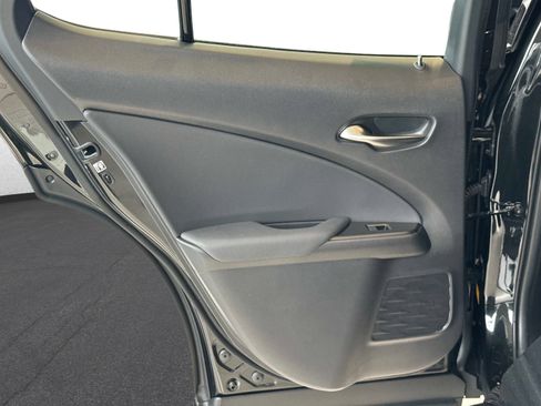 New 2026 Lexus UX 300h AWD image 12