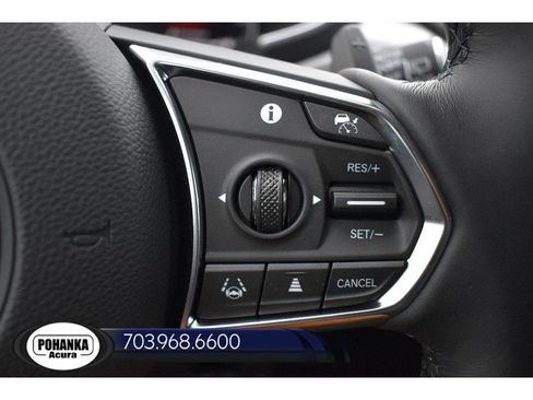 New 2026 Acura MDX SH-AWD w/ Technology Package image 13