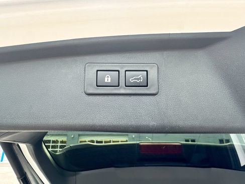 Certified 2024 Subaru Outback Wilderness AWD/4WD image 38