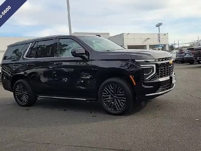 New 2026 Chevrolet Tahoe LS w/ LPO, Get Active Package